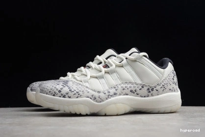 Hyperoad JORDAN SNAKE LOW BONE RETRO 11 - LIGHT 1117